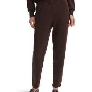 Varley Women’s Slim Pant in Deep Brown